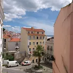 Appartment Beco São Miguel 3