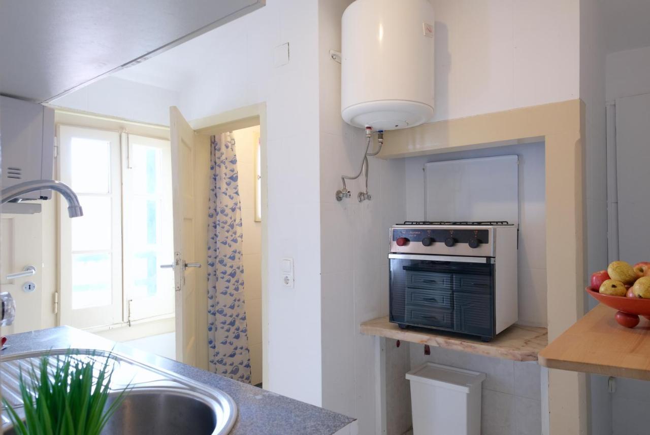 Appartment Beco São Miguel 3 Lisboa