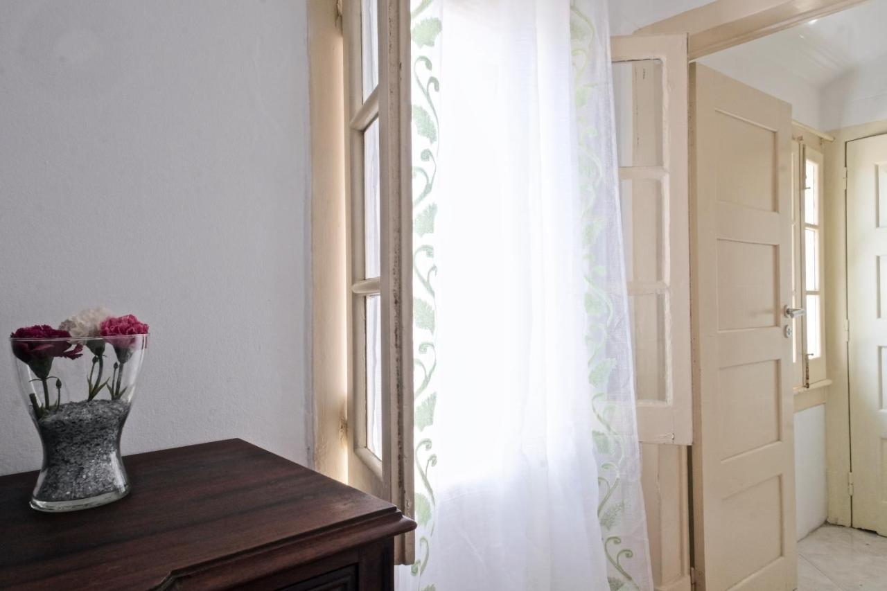 Apartamento Appartment Beco São Miguel 3 Lisboa