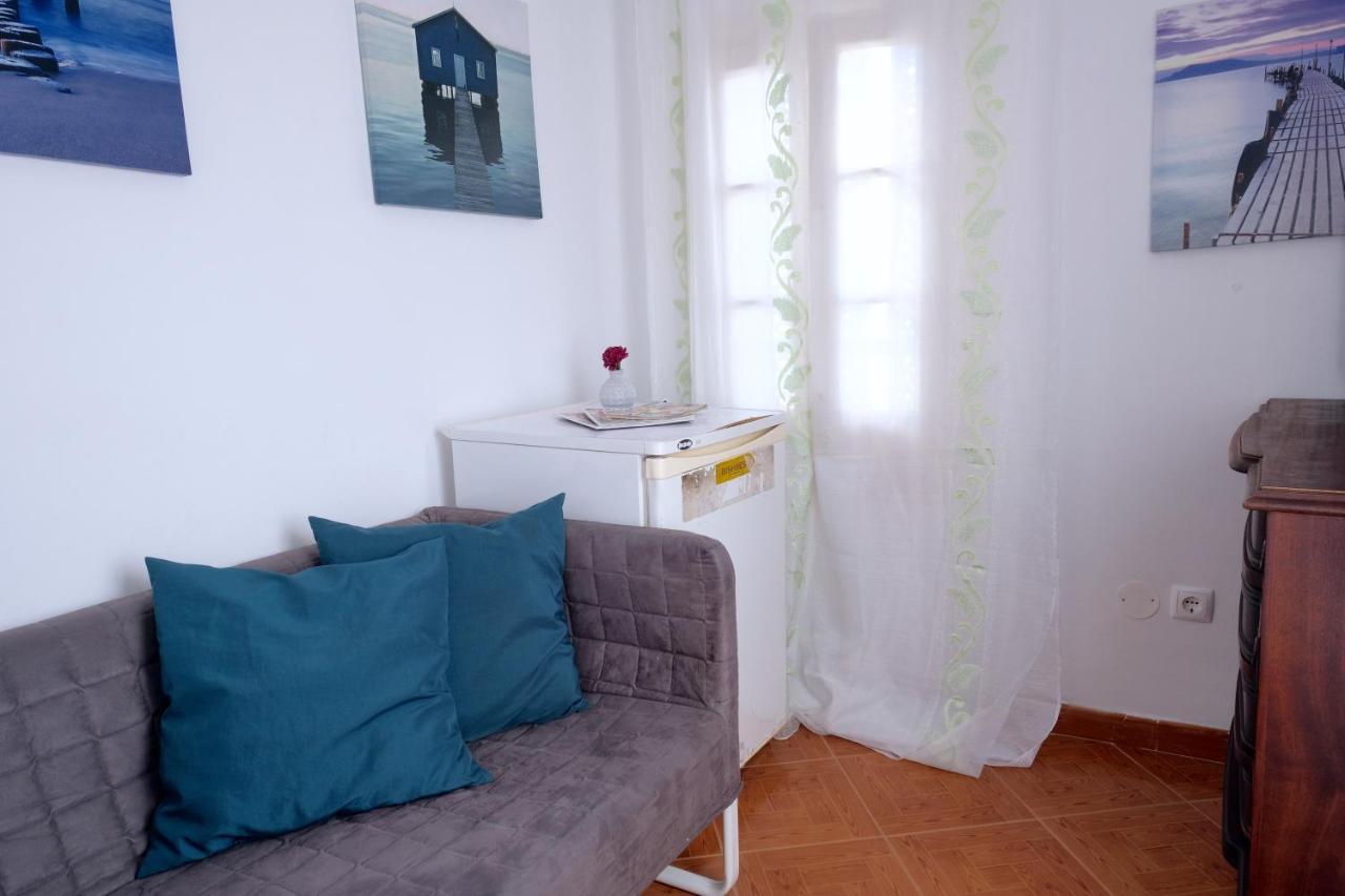 Apartamento Appartment Beco São Miguel 3 Lisboa