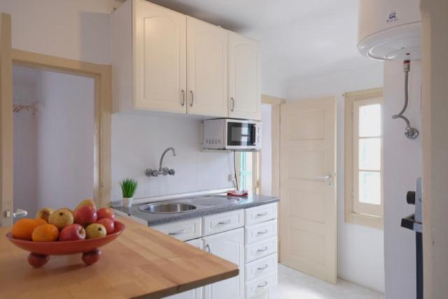 Appartment Beco São Miguel 3 Apartamento Lisboa
