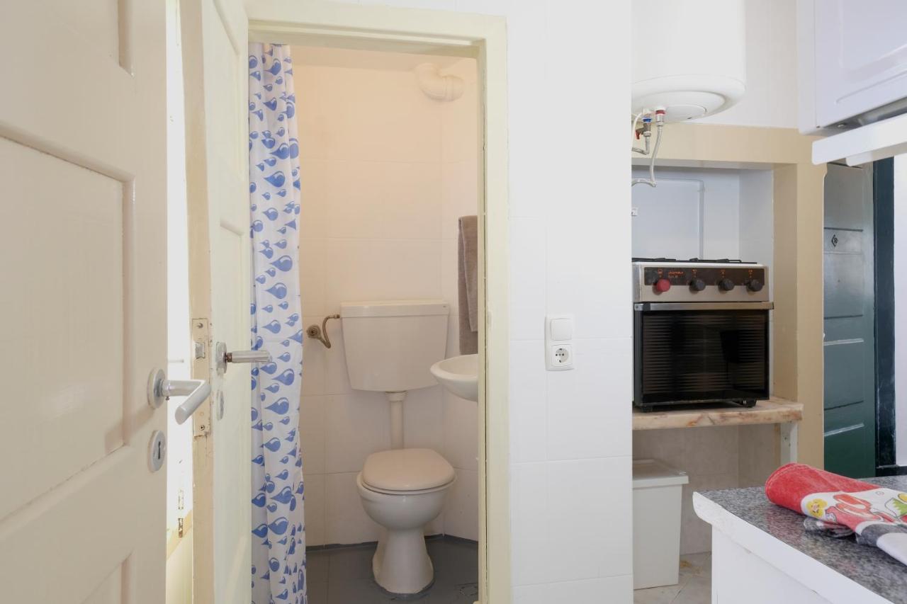 Appartment Beco São Miguel 3 *