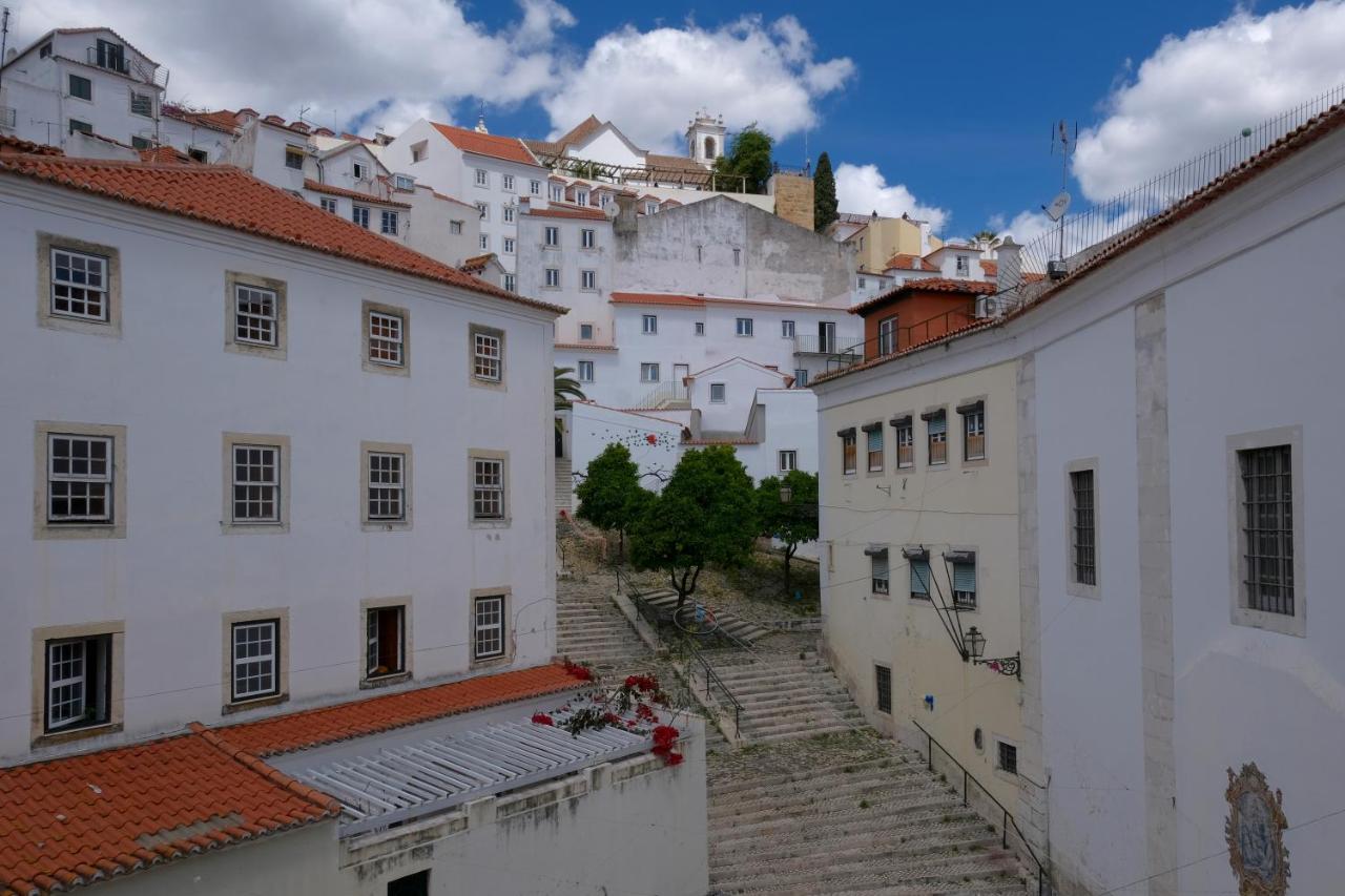 Appartment Beco São Miguel 3 Apartamento Lisboa